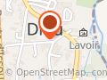 Le lavoir de Diou
