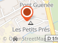 Camping Les Petits Pres