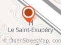 Le Saint EX