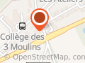 Pharmacie de Bonnelles