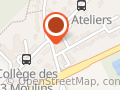 Carrefour Contact Bonnelles