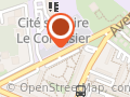 Lycée D'etat Le Corbusier