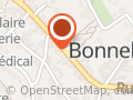 AMICALE SPORTIVE BONNELLOISE