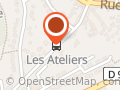 Rambouillet Territoires Station de recharge