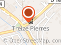 Les tissus de Marie