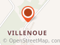 Gîte de Villenoue