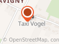 Taxi Vogel-Legrand