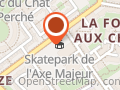 Skatepark de Cergy