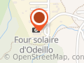 Four solaire d'Odeillo