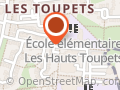 École Maternelle Publique Les Hauts Toupets