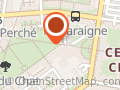 École Élémentaire Publique Le Chat Perche