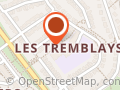École Maternelle Publique Les Tremblays