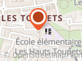 École Élémentaire Publique Les Hauts Toupets