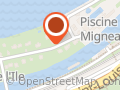 Piscine Migneaux