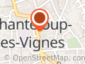 Boulangerie pâtisserie aux saveurs de chantloup