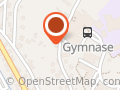 Gymnase Municipal