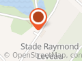 Stade Raymond Leveau