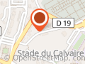 Stade Marcel Costes (Calvaire)