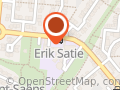 Ecole Primaire Erik Satie