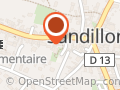 Association Carte Sur Table Sandillon