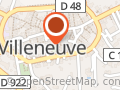 CTH Villefranche de Rouergue