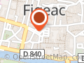 Office de Tourisme Du Pays de Figeac Accueil