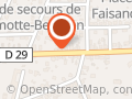 Taxi du Bourg Lamottois