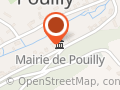Mairie de Pouilly (Oise)