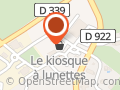 Agence Groupama La Fouillade