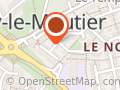 Groupe Scolaire Le Noyer Garderie