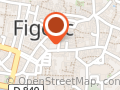 Le Comptoir restaurant Figeac