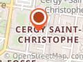 Royal Food cergy Saint-Christophe