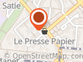 Free - Borne interactive (Magasin Presse)