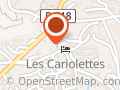 Les Cariolettes