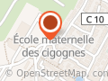 École Maternelle Publique Les Cigognes