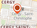 French Chicken House - FCH Cergy - Fast-Food Chicken Halal