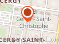 Saint Christophe Pain Chaud