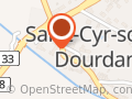 La Malle De Magali - Saint-Cyr-Sous