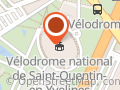 Vélodrome National de Saint-Quentin-en-Yvelines