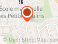 Ecole Maternelle Les Petits Moulins