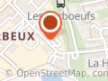 Station lavage auto
