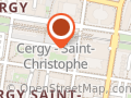 O'Basilic Cergy