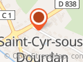 Couanon Charpentrie (Sté)