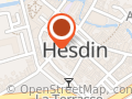 Hôtel de Ville d'Hesdin