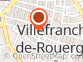 Le Saint-Georges ** & ***