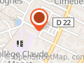 Pharmacie Dequesnes