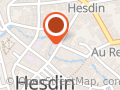 Devos Maryse Liliane Noemie