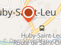 Le Fournil Saint Leu