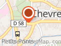 Permanences Sociales de Chevreuse