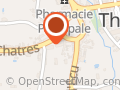 Mairie - Theillay